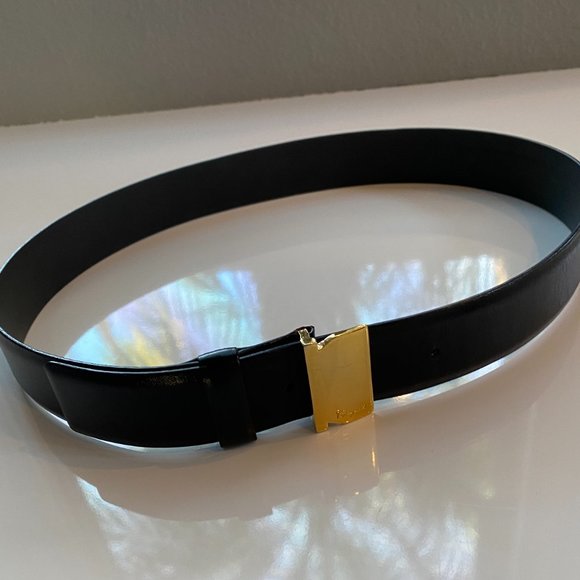 Ferragamo Belt